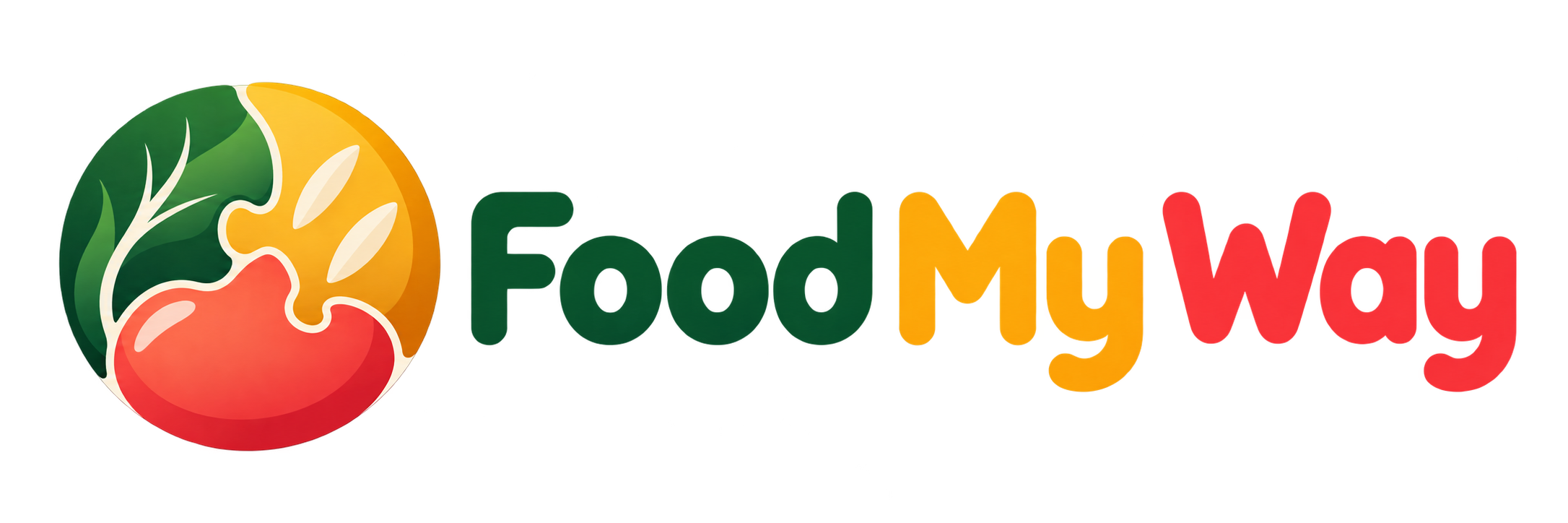 Food My Way